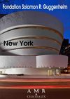 AMR & CHATEAUX - Edition Spéciale Musée Guggenheim New York