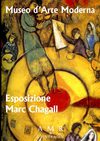 AMR & CHATEAUX - Musée d'art Moderne - Exposition Marc Chagall