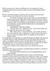 Del buen suceso que el valeroso don Quijote tuvo en la espant