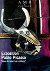 AMR & CHATEAUX - Exposition Pablo Picasso "sous le soleil de mirtha"
