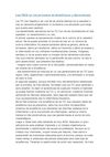 Las TICS en los procesos de Enseñanza y Aprendizaje 