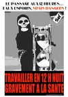 travail en 12 h