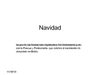 navidad 