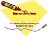 feliz navidad