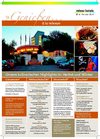 Genießen á la relexa - kulinarische Highlights für den Herbst & Winter im relexa hotel Bad Salzdetfurth