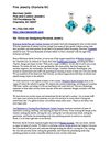 Fine Jewelry Charlotte NC