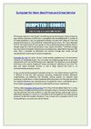 Dumpster for Rent -- Best Prices and Great Service