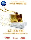 C'est déjà Noël - Super / Hypercasino
