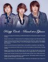 Kropp Circle - Band at a Glance