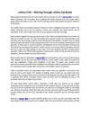Lottery USA- Winning through Lottery Syndicate