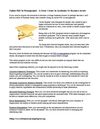 Online PhD In Management - A Great Career In Academia or Business Awaits