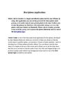 best iphone applications 1