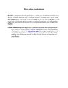Free iphone Applications 1