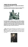 JOSE DE SAN MARTÍN.La Familia del Libertador: su origen y descendencia. Por Walter Gangi.