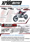 Newsletter décembre 2010