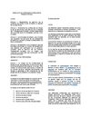 PARALELO DE LAS LEYES, NORMAS Y DEBERES ANTE LA GLOBALIZACION