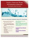 About Residential Water Filtration System