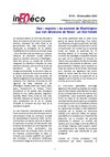 InFOéco n°14 – 19 novembre 2010