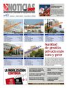 Nº 101 NOTICIAS UGT NOVIEMBRE-DICIEMBRE