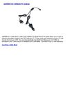 GARMIN 010-10268-00 PC CABLE