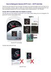 DSTTi card Genuine VS imitation