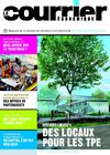 Courrier économique - magazine CCI Val d'Oise Yvelines n° 112 - février 2009