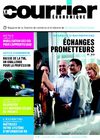Le Courrier écononomique - magazine de la CCI Val d'Oise Yvelines n° 114 - septembre 2009
