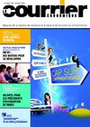 Le Courrier écononomique - magazine de la CCI Val d'Oise Yvelines n° 116 - février 2010