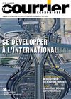 Le Courrier écononomique - magazine de la CCI Val d'Oise Yvelines n° 118 - juillet 2010