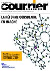 Le Courrier écononomique - magazine de la CCI Val d'Oise Yvelines n° 119 - septembre 2010