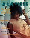A La Mode Newsletter - November/December