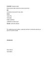 CARTAS COMERCIALES