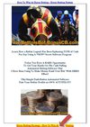 How To Win At Horse Betting - Horse Betting System