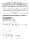 Sistema mètric decimal. Unitats de massa. Solucions.