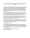 Dallas Fort Worth Vacation Planning and Consulting: Cruise Holidays Promotes Cruise Savings