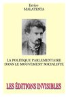 Malatesta - La politique parlementaire dans le mouvement socialiste