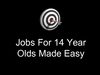 Jobs For 14 Year Olds Hiring Now - Now Hiring Jobs For All Teens
