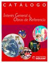 Catálogo Obras de Referencia - Educar Editores