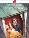 Extrait Le Petit Chose - Hachette Jeunesse Roman
