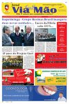 Jornal Via Mão - Edição 151