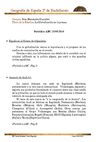 LA GLOBALIZACIÓN EN LA PRENSA