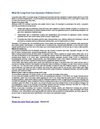 What Do Long Term Care Insurance Policies Cover