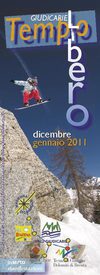 Tempo Libero Giudicarie Dicembre 2010 - gennaio 2011