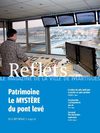 Reflets, le magazine de la ville de Martigues, n°36, mars 2010 