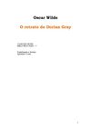 O Retrato de Dorian Gray - Oscar Wilde