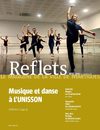 Reflets, le magazine de la ville de Martigues, n°26, avril 2009 