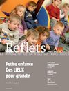 Reflets, le magazine de la ville de Martigues, n°23, janvier 2009 
