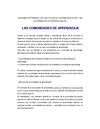 Comunidades de aprendizaje