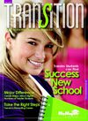 Transition • The Transfer Student's Guide, 271/273, Fall 2010