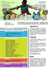 Coleciona Volume 12 - Fichario do Educador Ambiental - Agenda 21